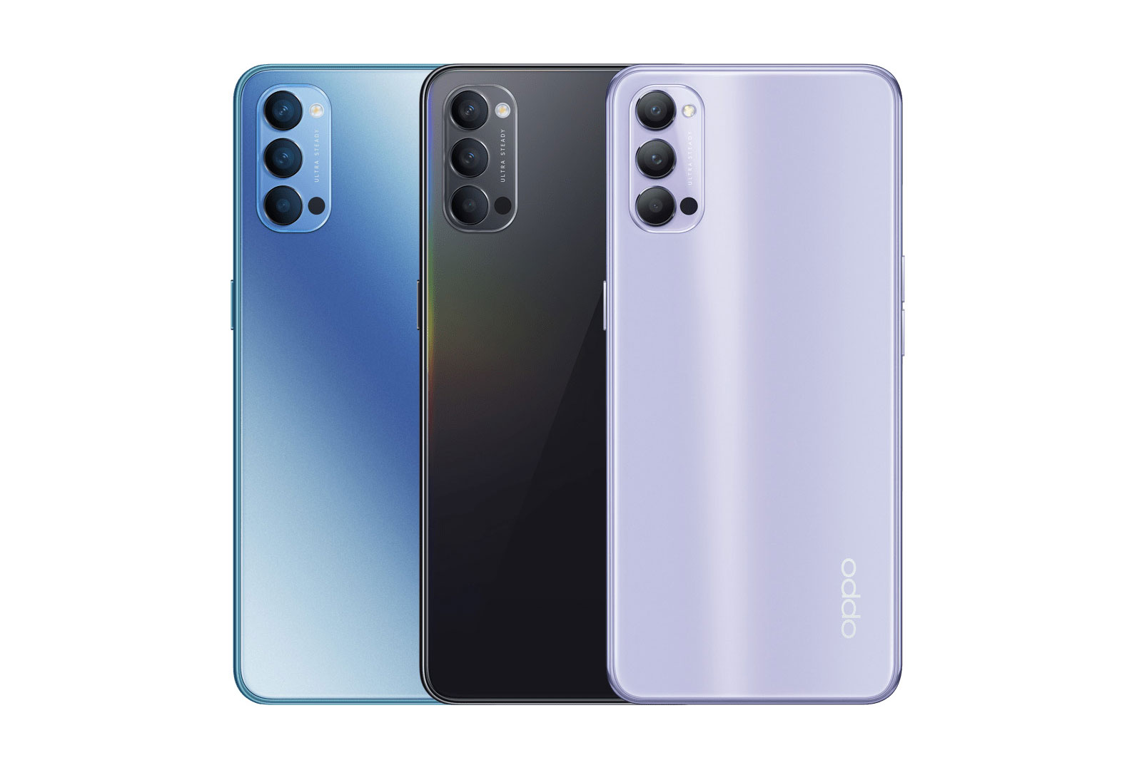 Bảng giá điện thoại Oppo tháng 12/2020: Giảm giá sốc