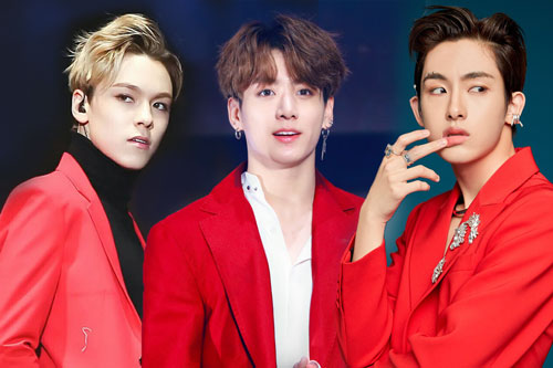 30 nhóm nhạc nam hot nhất hiện nay: BTS vững ngôi vương, ngỡ ngàng EXO bại trận vì 2 boygroup đông dân nhất Kpop