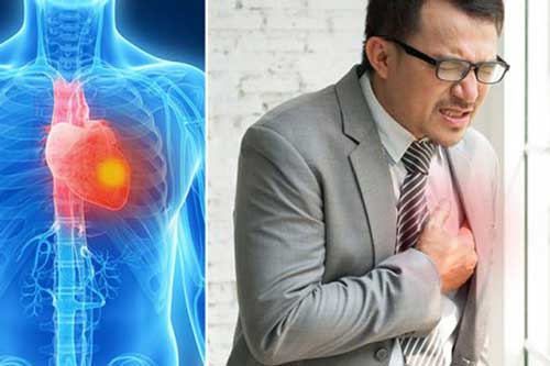 Xuất hiện 1 trong 6 dấu hiệu này: Bạn cần đi khám ngay cẩn thận kẻo ung thư phổi 'gõ cửa'