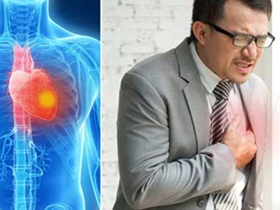 Xuất hiện 1 trong 6 dấu hiệu này: Bạn cần đi khám ngay cẩn thận kẻo ung thư phổi 'gõ cửa'