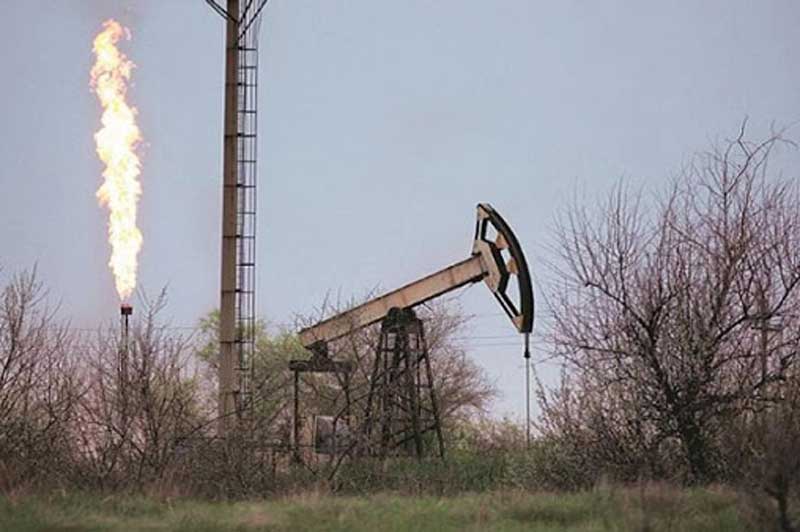 Giá xăng, dầu (12/12): Giảm nhẹ