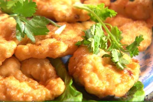 C&#xE1;ch l&#xE0;m ch&#x1EA3; m&#x1EF1;c H&#x1EA1; Long ngon &#x111;&#xFA;ng chu&#x1EA9;n ch&#x1EC9; trong 3 b&#x1B0;&#x1EDB;c