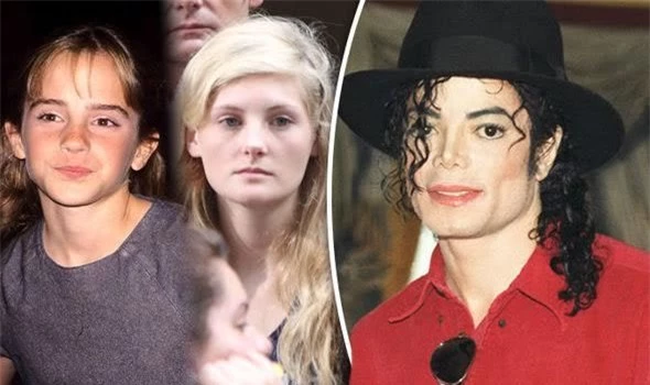 Hé lộ bí mật kinh hãi của Michael Jackson