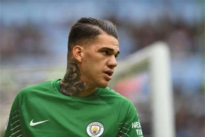 Ederson