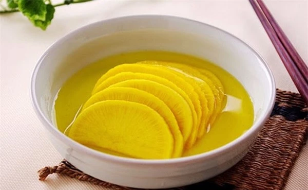 cu cai muoi