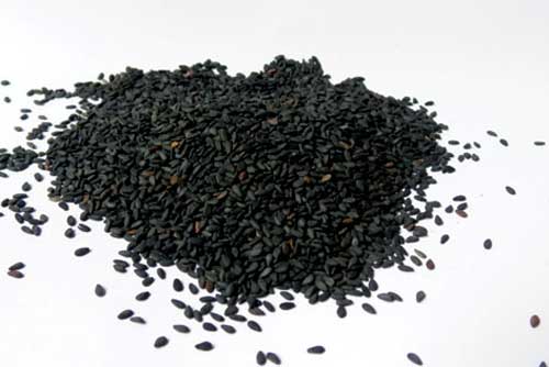 Vừng đen: Thực phẩm 'vàng' chống lão hóa