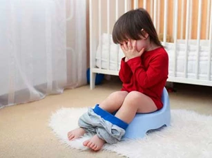Chăm sóc trẻ bị tiêu chảy đúng cách tại nhà