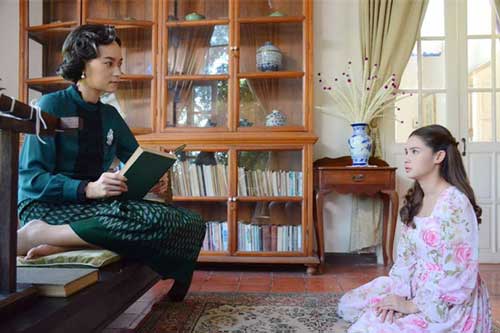 Năn nỉ hết hơi mẹ chồng mới lên chăm tôi ở cữ, nào ngờ mới ở được 1 tháng, bà chỉ khiến tôi mệt mỏi ấm ức