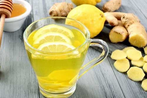 Mỗi sáng dùng 3 loại nước này hệ miễn dịch sẽ được tăng cường