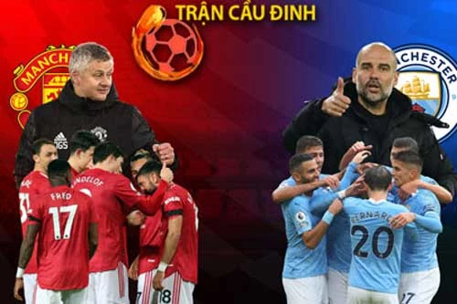 Trận Derby