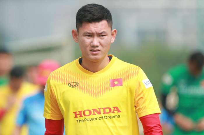 Phan Văn Long: 'Chưa bao giờ đố kỵ với Công Phượng, Xuân Trường'