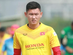 Phan Văn Long: 'Chưa bao giờ đố kỵ với Công Phượng, Xuân Trường'