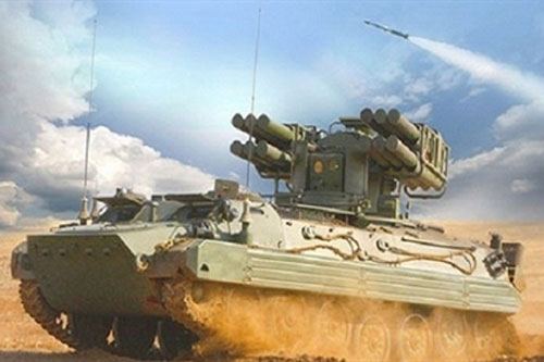 Nga dùng ‘Người bẫy chim’ bắt máy bay, tên lửa Mỹ-NATO