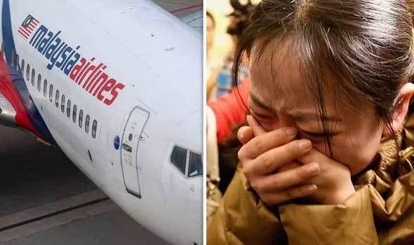 Giả thuyết chấn động mới về số phận của MH370