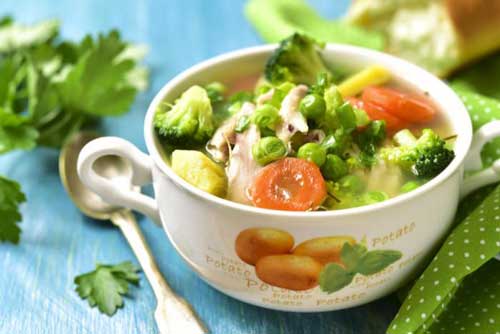 5 sai lầm khi cho bé ăn rau mất sạch dưỡng chất, dễ gây bệnh