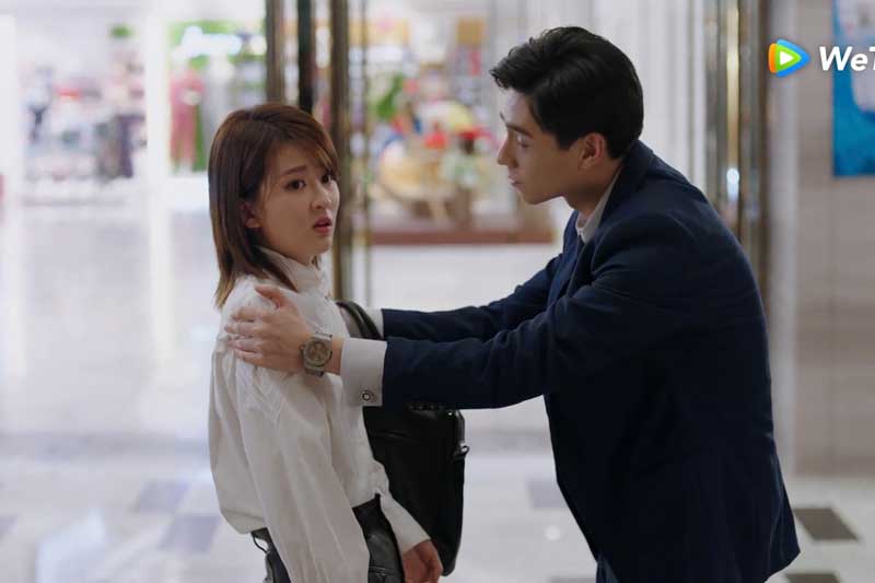 Top 6 phim ngôn tình hiện đại Hoa Ngữ 'hot' nhất hiện nay