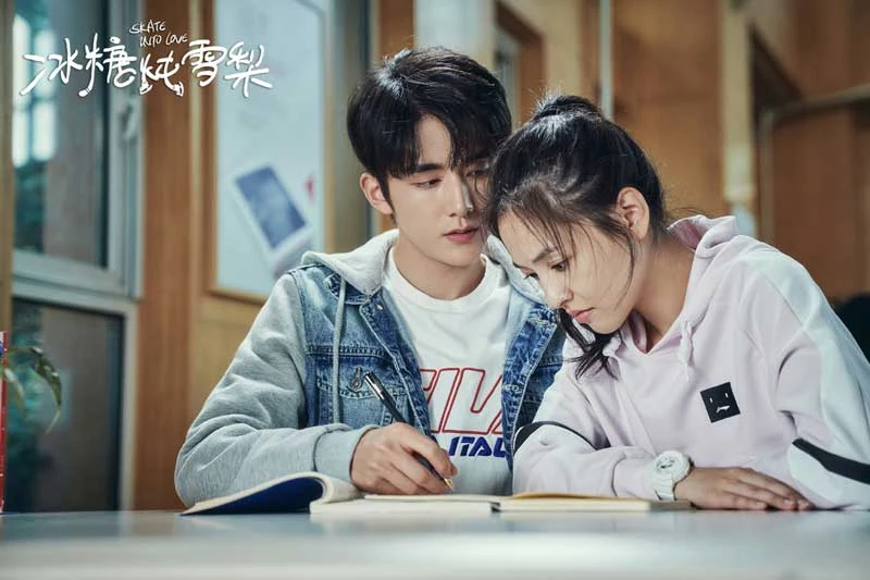 Poster Lê hấp đường phèn. Poster Lê hấp đường phèn.