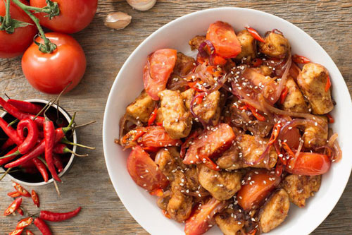 Bất ngờ với món chỉ ăn 4 lần/tuần, giảm 40% nguy cơ nhồi máu cơ tim