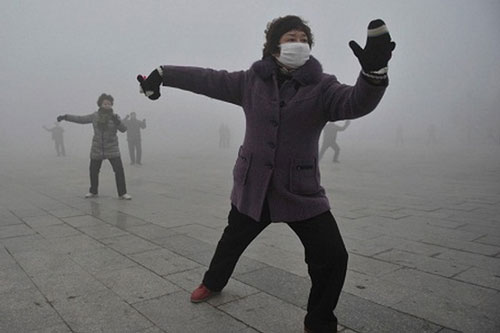 Biện pháp phòng ngừa nhồi máu cơ tim cấp