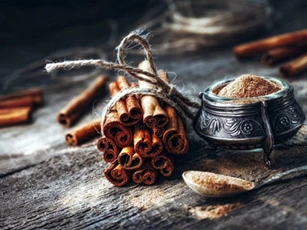 Gia vị châu Á được phát hiện là thần dược cho căn bệnh phổ biến