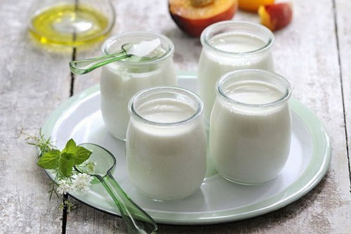 Ăn sữa chua đúng cách để hấp thu dưỡng chất hiệu quả nhất