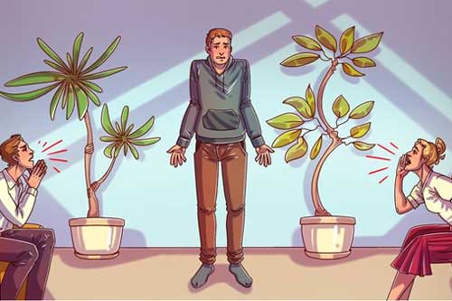 Trắc nghiệm: 5 chi tiết trong nhà tiết lộ con người bạn