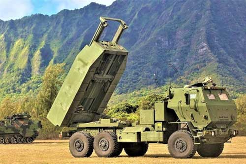 HIMARS sẽ giúp Mỹ thay đổi cán cân sức mạnh ở châu Âu?