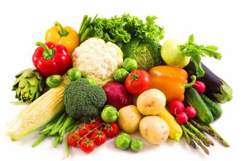 Thực phẩm tốt cho đàn ông bị bệnh gout