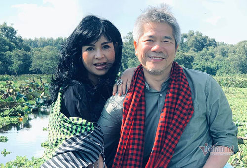 Thanh Lam: 'Đám cưới hay giấy kết hôn với tôi không còn quan trọng'