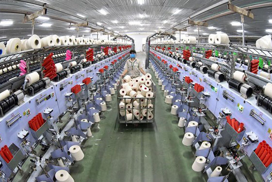 Tháo gỡ, hỗ trợ, nâng cao sức chống chịu của doanh nghiệp