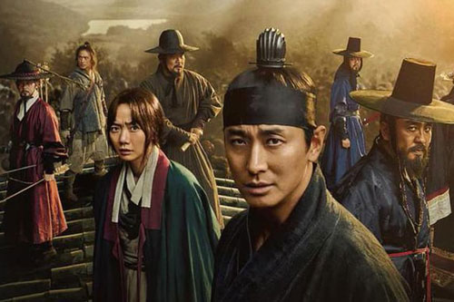 5 bộ phim kinh dị Hàn Quốc đáng xem nếu bạn đã chán thể loại hài lãng mạn