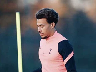 Alli sẽ rời Tottenham trong tháng 1 tới vì thất vọng với Mourinho