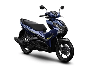 Cận cảnh Honda Air Blade 125 2021 phiên bản rẻ nhất tại Việt Nam