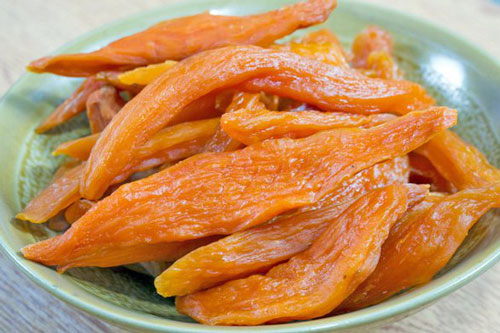 Vừa ngừa ung thư lại giúp đẹp da tóc, món ăn vặt "thần thánh" này đã rẻ bèo mà làm lại dễ nữa