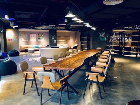 Chuỗi khách sạn thuận ích đầu tiên tại Việt Nam chính thức ra mắt