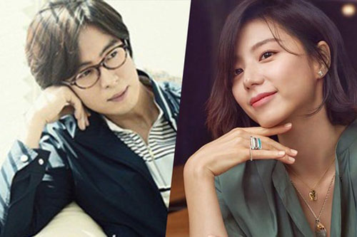 Cuộc hôn nhân kỳ lạ của "ông hoàng làn sóng Hàn Quốc" bên vợ trẻ