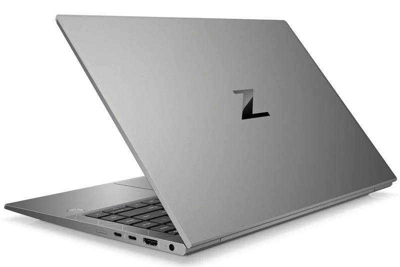 5. HP ZBook Firefly 14 G7.