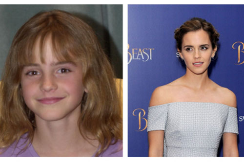 Sao nh&#xED; Hollywood: Ng&#xE0;y &#x1EA5;y, b&#xE2;y gi&#x1EDD;