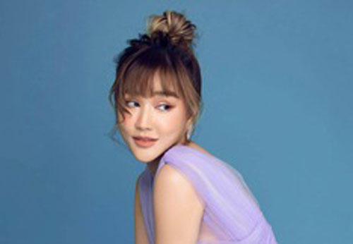 Maya: "Tôi thấy Ngô Kiến Huy giả gái còn xinh hơn tôi"