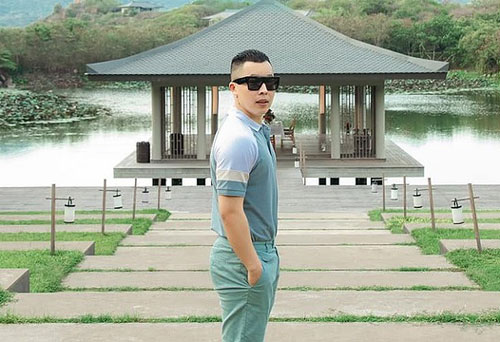 Vũ Khắc Tiệp: 'Tôi trưởng thành hơn sau biến cố'