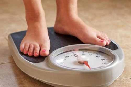 Tại sao bạn không thể giảm cân nhanh được?