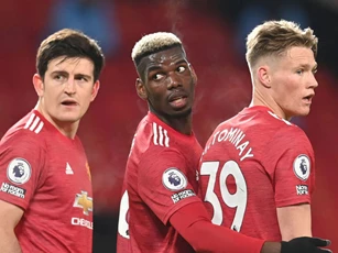 Neville: 'MU không có nổi đội hình vô địch trong suốt 6 năm'