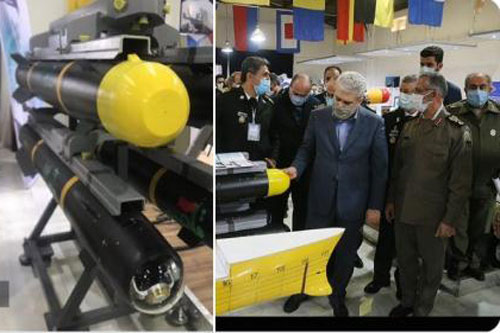 Iran biết cách vô hiệu 'lửa địa ngục' Mỹ