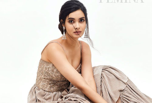 Sắc vóc 'vạn người mê' của mỹ nhân Ấn Độ Diana Penty