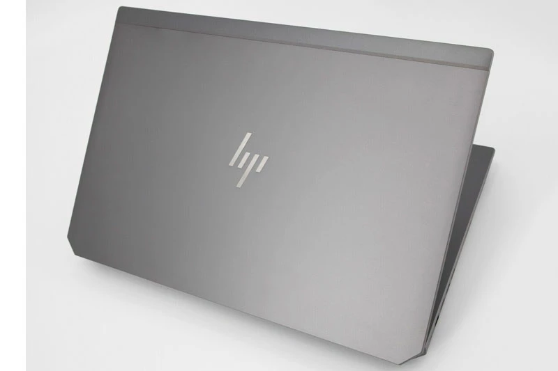 8. HP ZBook 17 G5.