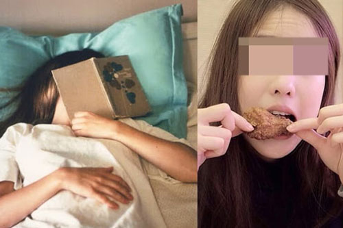 Được mẹ bạn trai nói 'cứ tự nhiên như ở nhà', cô gái lên phòng ngủ 1 mạch đến lúc dậy ăn 4 bát cơm còn không chịu rửa bát