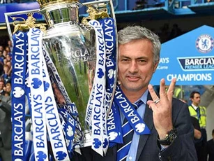 Tottenham sẽ vô địch Premier League nhờ... mùa thứ 2 của HLV Mourinho?