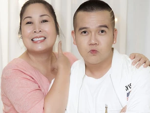 NTK Minh Châu: "Khi mẹ Hồng Vân đồng ý nhận lời, cảm xúc tôi vỡ oà"