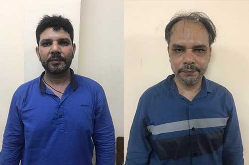 Công an TP Hồ Chí Minh ngăn chặn hiệu quả tội phạm người nước ngoài