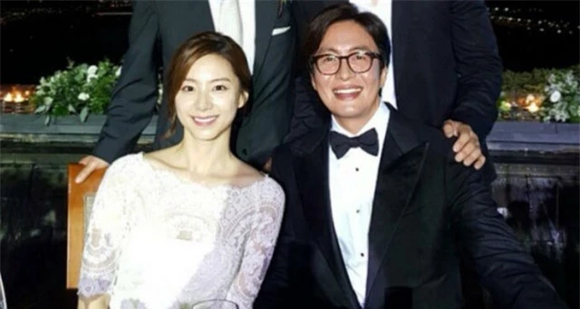 Cuộc hôn nhân kỳ lạ của ông hoàng làn sóng Hàn Quốc bên vợ trẻ - 7